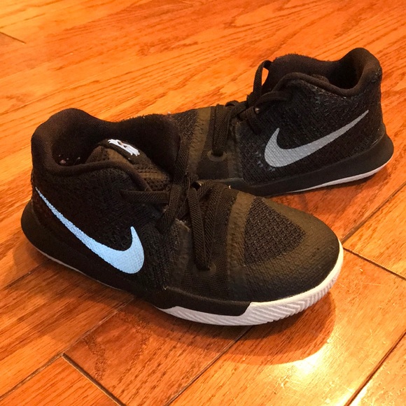 nike kyrie 3 toddler